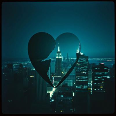 Still Standing at the Green Light Front Cover