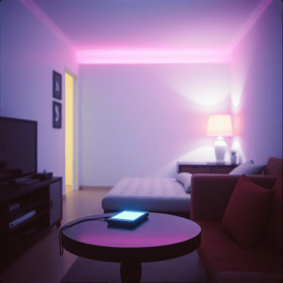 Midnight Echo of Your Voice Front Cover