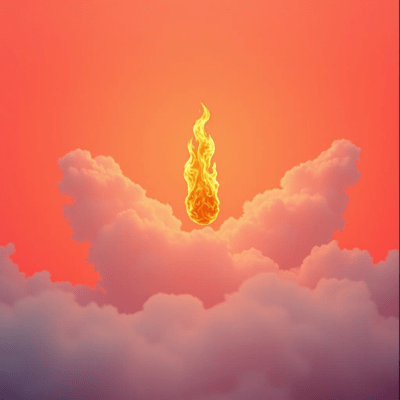 Mamoribi Front Cover