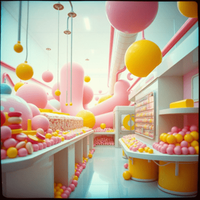 Tsundere Switch! Front Cover