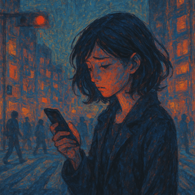 Out of Reach Front Cover