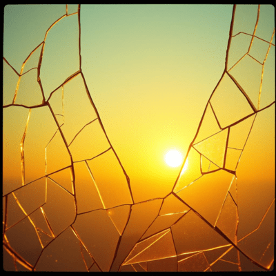 FRAGMENTS Front Cover