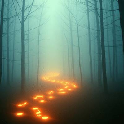 Stronger Than I Seem Front Cover