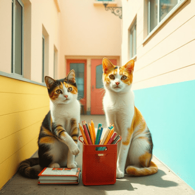 Still Us, Just Like Then Front Cover