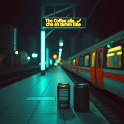 28 - Still on the Way - Front Cover