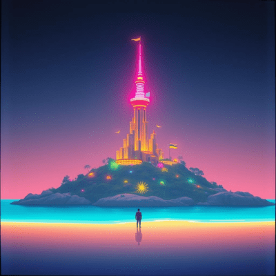 サトルノ・バトル・シンフォニー!〜トゥントゥントゥンサフールと光の塔〜のジャケット写真