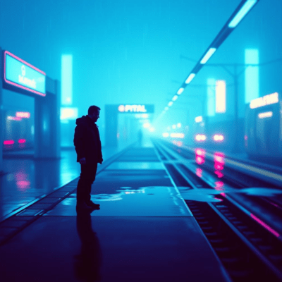 Still in My Hands Front Cover