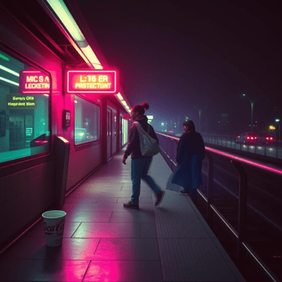 Drafts We Never Sent Front Cover