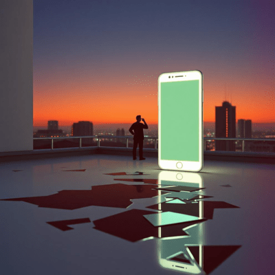 Still Moving Forward Front Cover