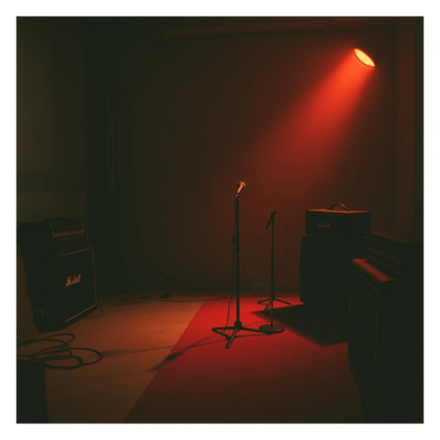 Excuses I Lived By Front Cover