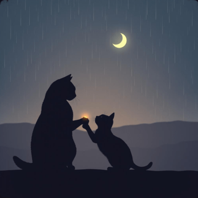 The Word That Stayed Front Cover