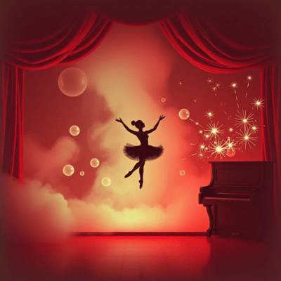 スモーク・ソーダ・トゥントゥントゥンのジャケット写真