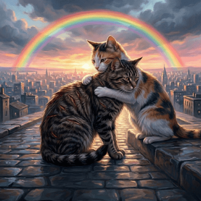 傷痕と小さな誓いのジャケット写真