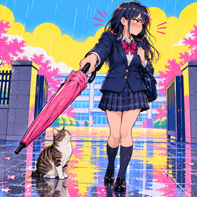 カンチガイのジャケット写真