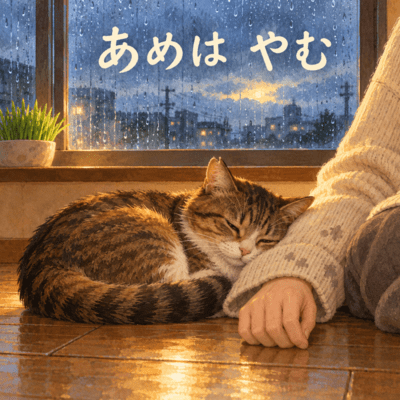 Because I Was a Stray Front Cover