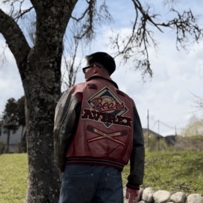 24Hrのジャケット写真