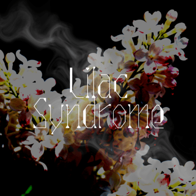 Lilac Syndrome (feat. yu umehara) Front Cover