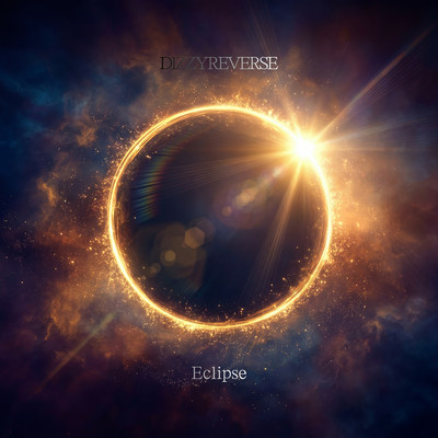 Eclipse Front Cover
