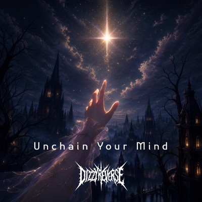 Unchain Your Mind Front Cover