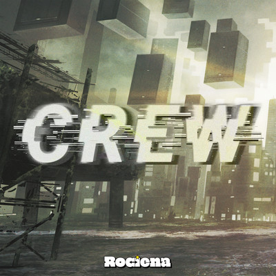 CREW Front Cover