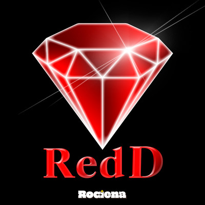 RedD Front Cover