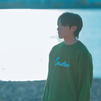 最高のエンドロールのジャケット写真