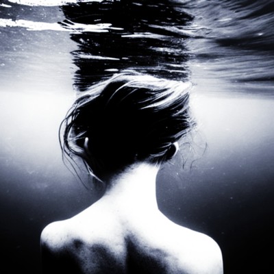 Overdoseのジャケット写真