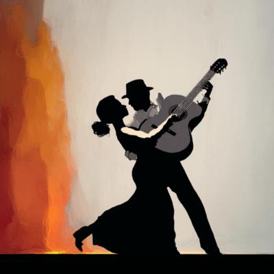 Afternoon Promise Front Cover