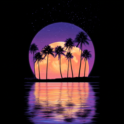 Moonlight Remains Front Cover