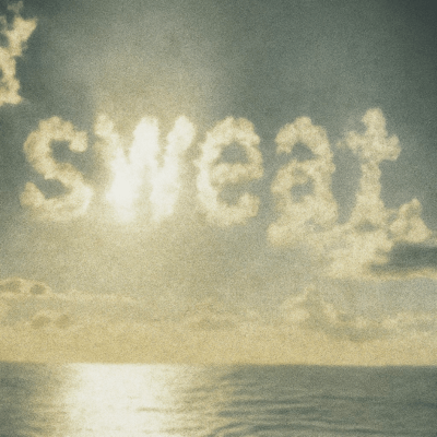 Sweat Front Cover