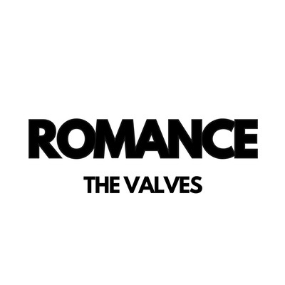 ROMANCE Front Cover