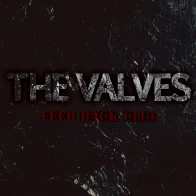 FEED BACK CLUBのジャケット写真
