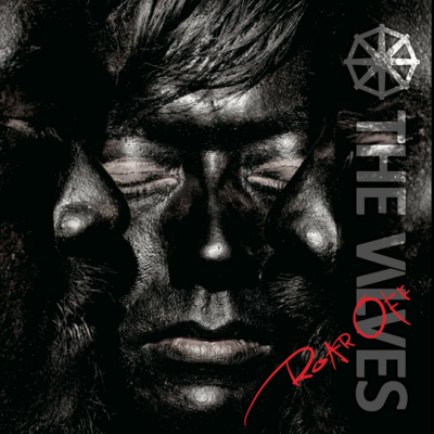 ROAR OFFのジャケット写真