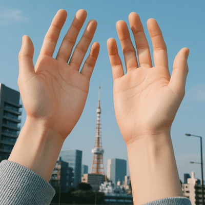 Up to youのジャケット写真