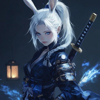 JUUJIN Front Cover