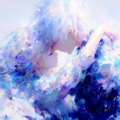 Yoru Front Cover