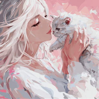 Cherry Driftのジャケット写真