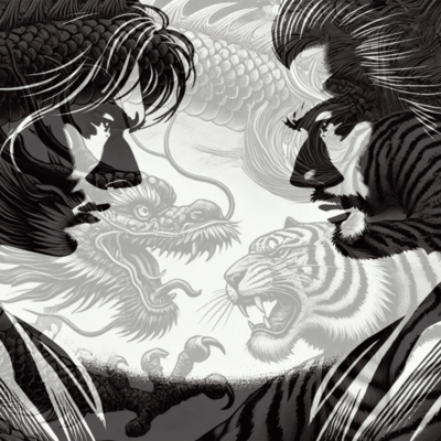 YacchansLove Front Cover