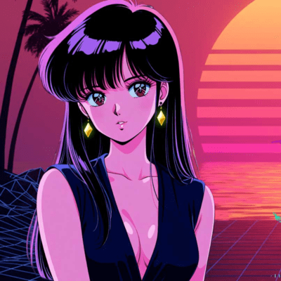 どこか懐かしのcity jazz music#1のジャケット写真