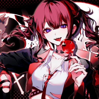 Just Alive-That's Enough? (feat. Natsuki Karin) Front Cover