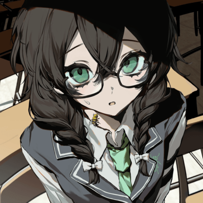 Teacher, Please Don't Be Mad (feat. Hanakuma Chifuyu) Front Cover