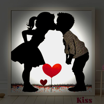 Kissのジャケット写真