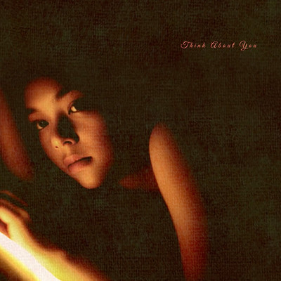 Think About You Front Cover
