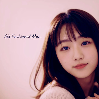 Old Fashioned Man Front Cover