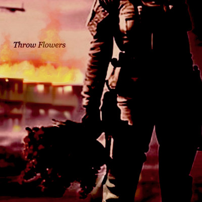 Throw Flowersのジャケット写真