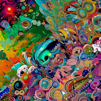 Satisfaction Front Cover