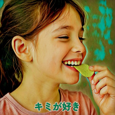 キミが好き (JAGA RECORDS mix)のジャケット写真