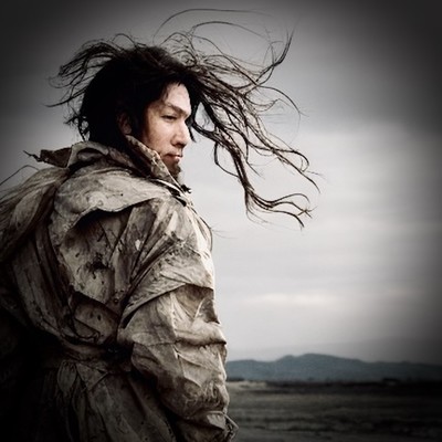 Wild Windのジャケット写真