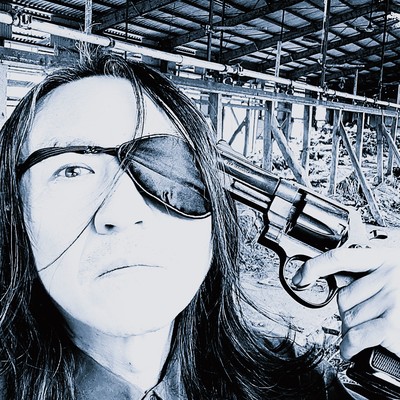 愛を追うのジャケット写真