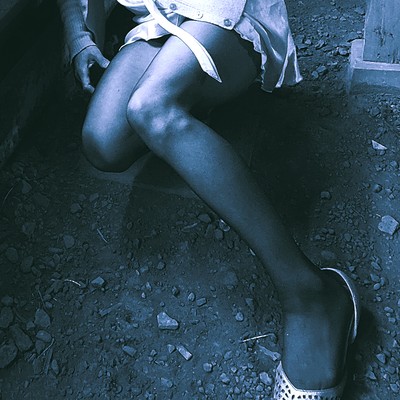 chase that love (English version) Front Cover